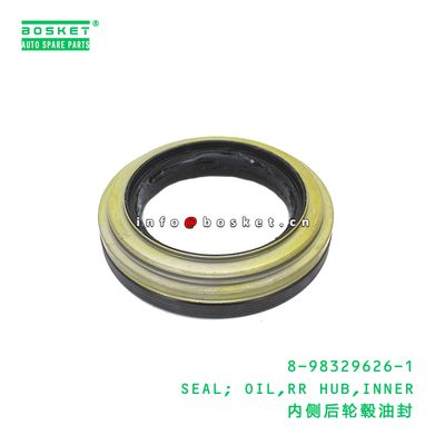 8-98329626-1 Inner Rear Hub Oil Seal suitable for ISUZU   8983296261