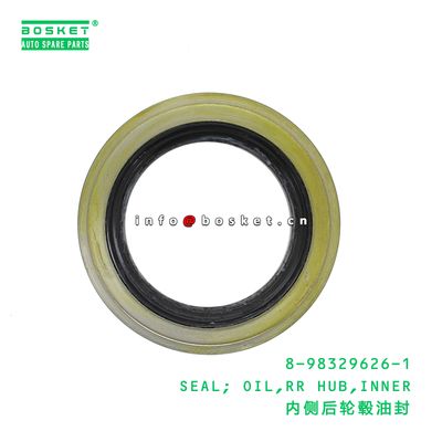 8-98329626-1 Inner Rear Hub Oil Seal suitable for ISUZU   8983296261
