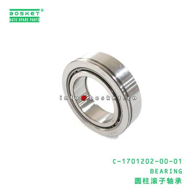 C-1701202-00-01 Bearing suitable for JAC   C-1701202-00-01