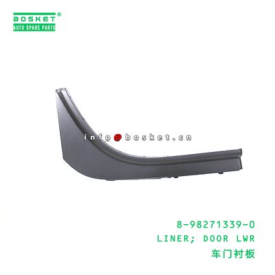 8-98271339-0 LINER; DOOR LWR suitable for ISUZU  8982713390