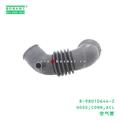 ISUZU FRR FSR 4HK1-TCS Hose Connector with 3 Months Warranty and Neutral Box Packaging