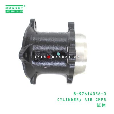 8-97614056-0 CYLINDER; AIR CMPR suitable for ISUZU 8976140560