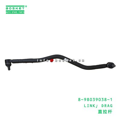 8-98039038-1 LINK; DRAG suitable for ISUZU 8980390381