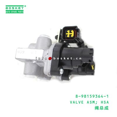 8-98159364-1 VALVE ASM; HSA suitable for ISUZU 8981593641