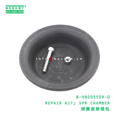 8-98205509-0 REPAIR KIT; SPR CHAMBER suitable for ISUZU NQR 8982055090