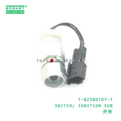 1-82380107-1 SWITCH; IGNITION SUB suitable for ISUZU  1823801071