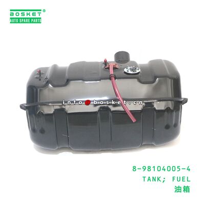 8-98104005-4 TANK; FUEL suitable for ISUZU NLR 4JJ1T 8981040054