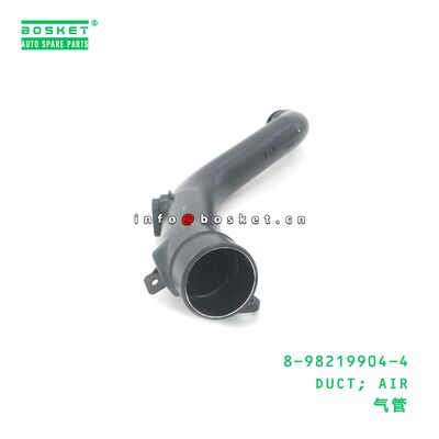 8-98219904-4 DUCT; AIR suitable for ISUZU  8982199044