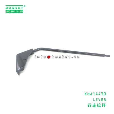 KHJ14430 Lever for Japanese Trucks Made of High-Quality Special Steel Steering Rod