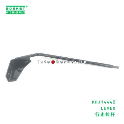 KHJ14440 Lever for Japanese Trucks Made of High-Quality Special Steel Steering Rod
