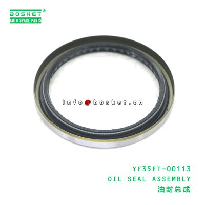 YF35FT-00113 OIL SEAL ASSEMBLY suitable for JAC N56 N75 N75 N80 YF35FT-00113