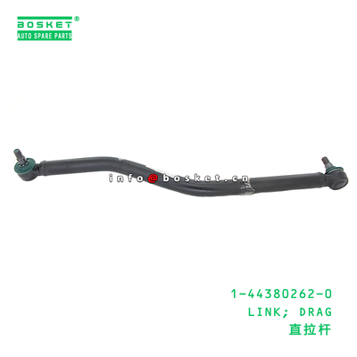 ISUZU-Compatible High-Quality Special Steel Steering Rod with 3 Months Warranty