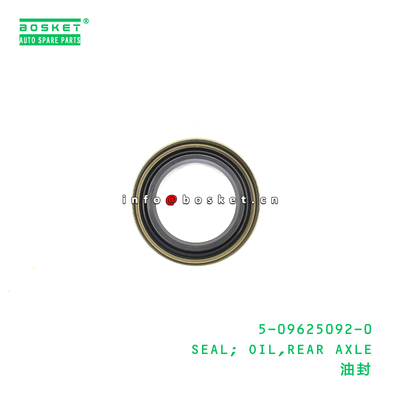 5-09625092-0 SEAL; OIL,REAR AXLE Suitable for ISUZU TFR17 TFR TFS 4ZE1 4ZD1 4ZA1 4JA1 5096250920