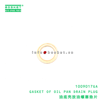 Corrosion Resistant High Durability Precision Fit Gasket for JAC Truck Oil Pan Drain Plug