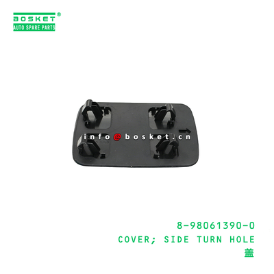 8-98061390-0 Side Turn Hole Cover Suitable for ISUZU 8980613900 with Neutral Box Packaging and 3 Months Warranty