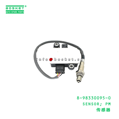PM Sensor Suitable for ISUZU 8983300950 with 1PCS Pack Quantities and 3 Months Warranty