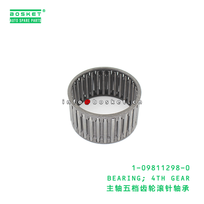 4th Gear Bearing for ISUZU ELF 4HK1 6HE1 Transmission Bearing 1098112980