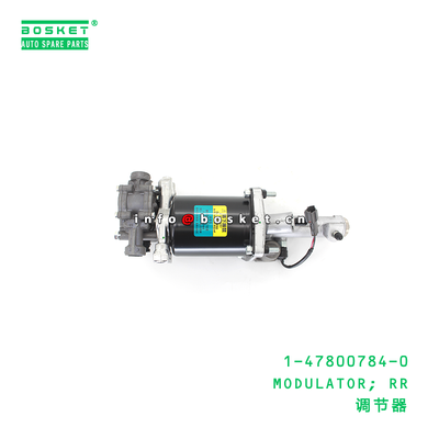 ISUZU 10PE1 1478007840 RR Modulator Brake Modulator for ISUZU Trucks
