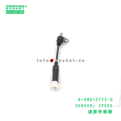 8-98012753-0 Speed Sensor for ISUZU 8980127530 - 1PCS Vehicle Sensor