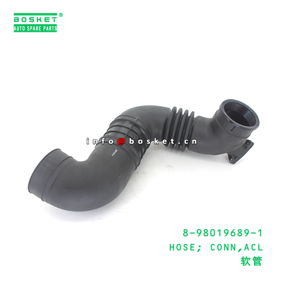 8-98019689-1 HOSE; CONN,ACL suitable for ISUZU 8980196891