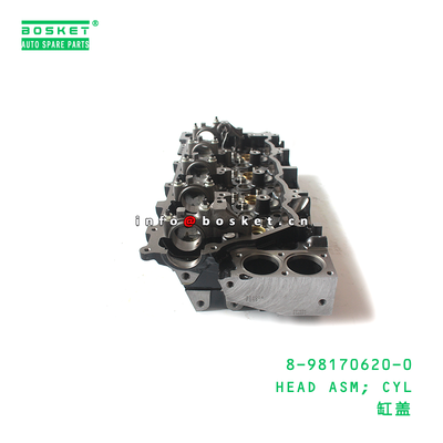 8-98170620-0 HEAD ASM; CYL suitable for ISUZU 8981706200