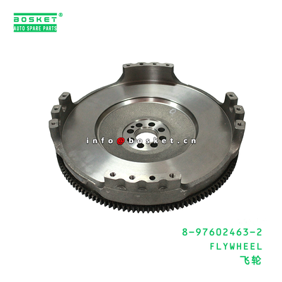 8-97602463-2 FLYWHEEL Suitable for ISUZU  6HK1 8976024632