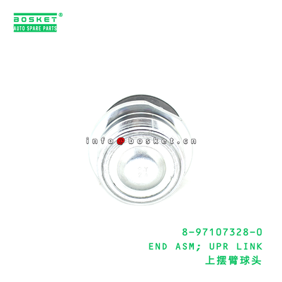 8-97107328-0 END ASM; UPR LINK suitable for ISUZU NKR 4JB1 8971073280