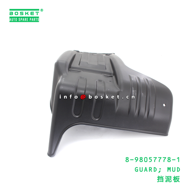 8-98057778-1 GUARD; MUD suitable for ISUZU 8980577781