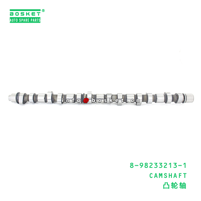 8-98233213-1 Engine Camshaft for ISUZU 8982332131 with 3 Months Warranty