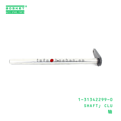 1-31342299-0 SHAFT; CLU suitable for ISUZU 1313422990