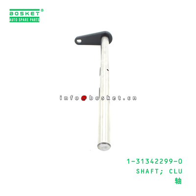 1-31342299-0 SHAFT; CLU suitable for ISUZU 1313422990