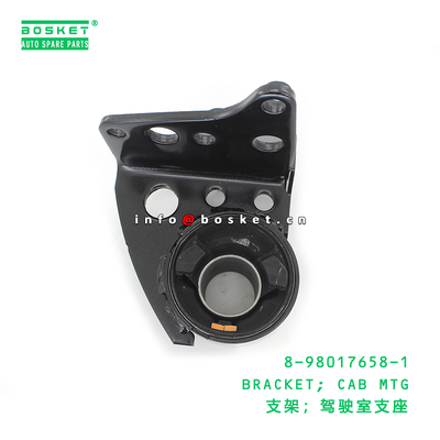 ISUZU 8980176581 Cab Mounting Bracket 1PCS Pack for ISUZU Trucks