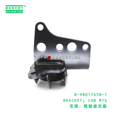 ISUZU 8980176581 Cab Mounting Bracket 1PCS Pack for ISUZU Trucks