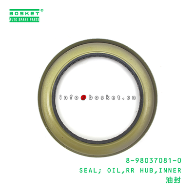 ISUZU 8980370810 RR HUB Inner Oil Seal 1PCS for ISUZU Trucks