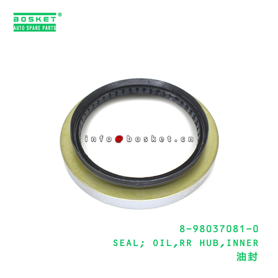 ISUZU 8980370810 RR HUB Inner Oil Seal 1PCS for ISUZU Trucks
