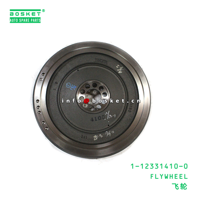1-12331410-0 FLYWHEEL suitable for ISUZU 1123314100