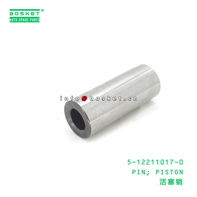 5-12211017-0 PIN; PISTON suitable for ISUZU WFR53. 4FD1 4FC1 4FG1 5122110170