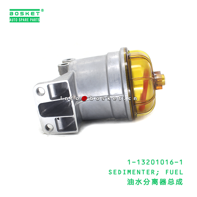 1-13201016-1 SEDIMENTER; FUEL suitable for ISUZU 1132010161