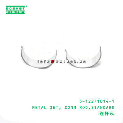 5-12271014-1 METAL SET; CONN ROD,STANDARD suitable for ISUZU 3LB1 3KB1 3KA1 5122710141