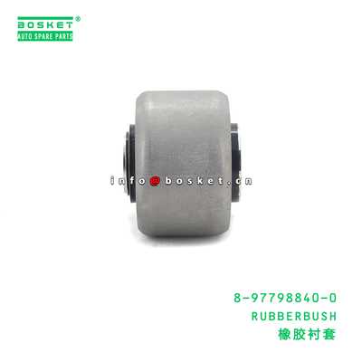 8-97798840-0 Rubber Bush Bushing Suitable for ISUZU 8977988400 with 1PCS Pack Quantities