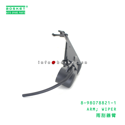 8-98078821-1 Wiper Arm Suitable for ISUZU 8980788211 Made of High-Quality Special Steel with 3 Months Warranty