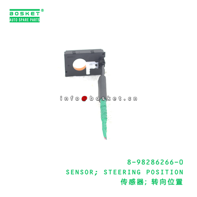 8-98286266-0 Steering Position Sensor Suitable for ISUZU 8982862660