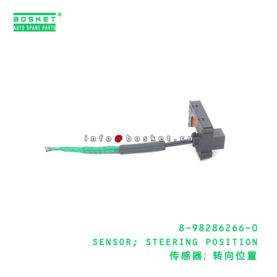 8-98286266-0 Steering Position Sensor Suitable for ISUZU 8982862660