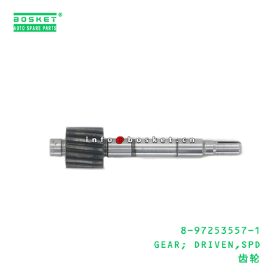 ISUZU 8972535571 Driven Speed Gear for ISUZU Trucks