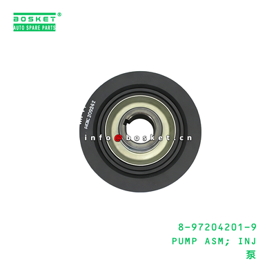 8-97204201-9 PUMP ASM; INJ suitable for ISUZU NKR55  8972042019