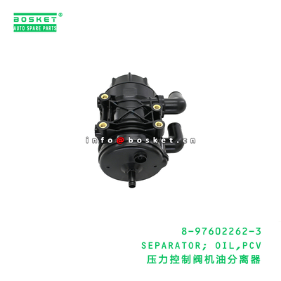 8-97602262-3 SEPARATOR; OIL,PCV suitable for ISUZU   8976022623