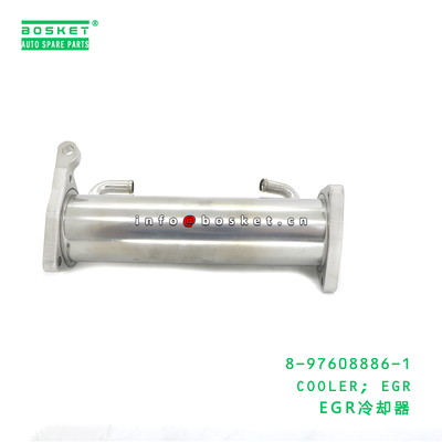 8-97608886-1 COOLER; EGR suitable for ISUZU 8976088861