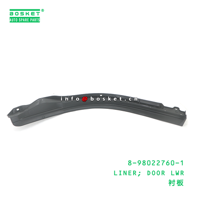 8-98022760-1 LINER; DOOR LWR suitable for ISUZU 8980227601