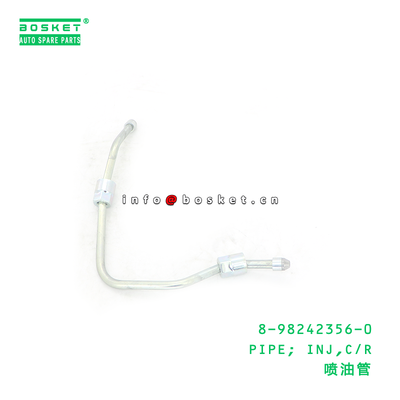 8-98242356-0 PIPE; INJ,C/R suitable for ISUZU 8982423560