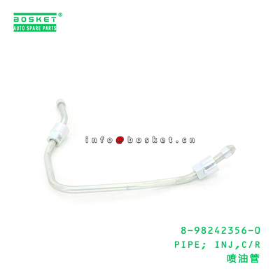 8-98242356-0 PIPE; INJ,C/R suitable for ISUZU 8982423560
